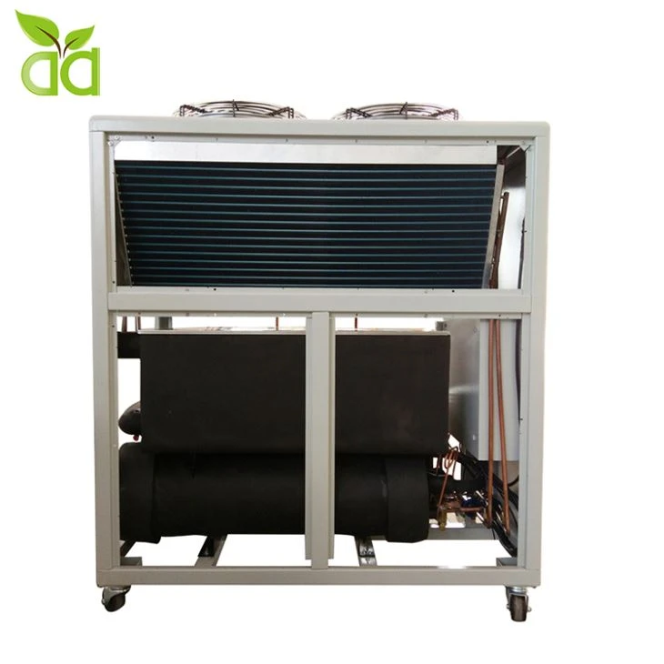 20 kw chiller
