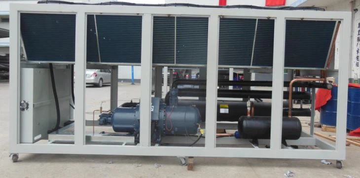 500 kw chiller