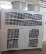 80C 28KW انفجار برهان الصناعية مضخة الحرارة الهواء إلى المياه الصين