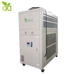 R404A ضاغط كوبلاند درجة حرارة منخفضة مبرد -10C المخرج