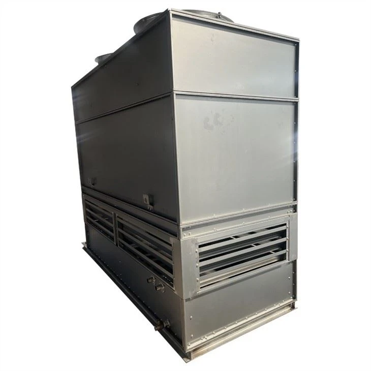 Closed Water Circuit Cooling Tower