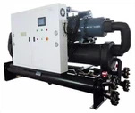 مبرد نوع برغي بحري 80 ~ 90KW